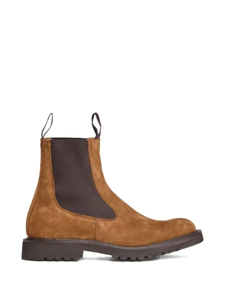 Botine Tricker's maro