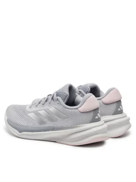 Adidas Tekaški čevlji Supernova Stride siva