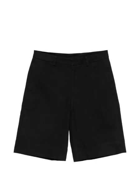 Pantaloni scurți Wrstbhvr negru