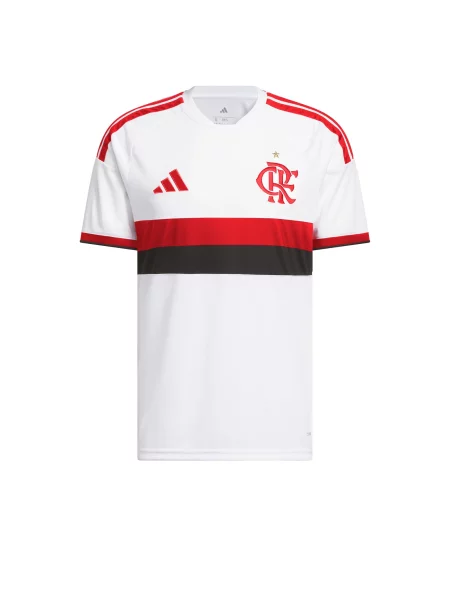 Μπλούζα Adidas Performance λευκό
