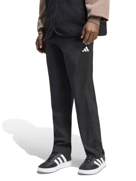 ADIDAS SPORTSWEAR Tréningový komplet čierna biela