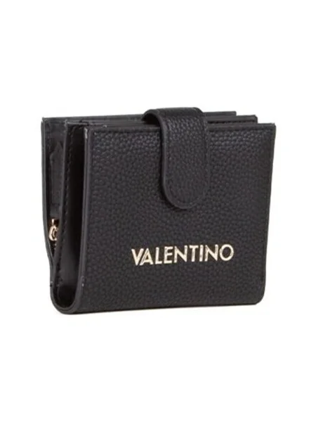 Peňaženka Valentino čierna