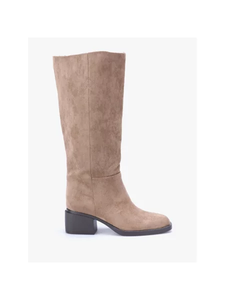 Pantofi La Modeuse bej