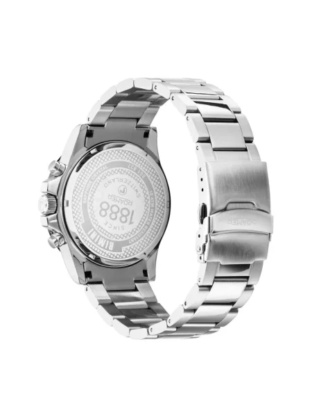 Zegarek Roamer szary