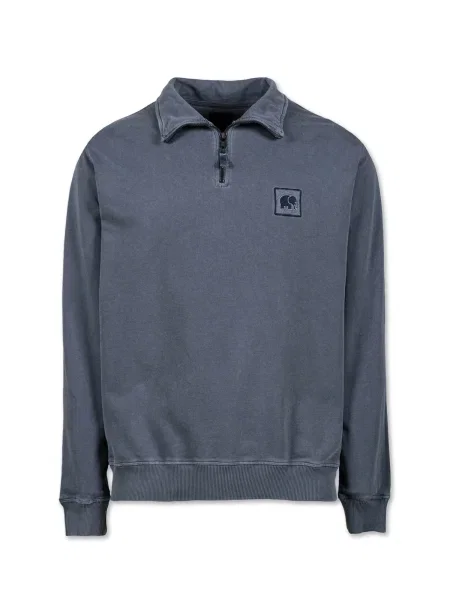 Palton Trendsplant gri