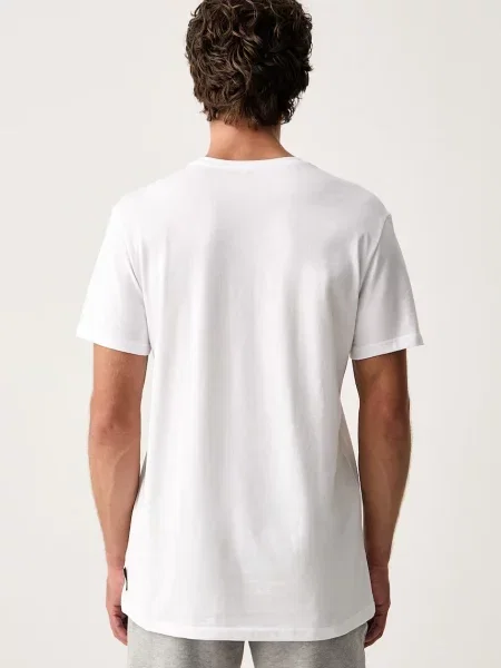 Palm Angels футболка basic 3 шт.