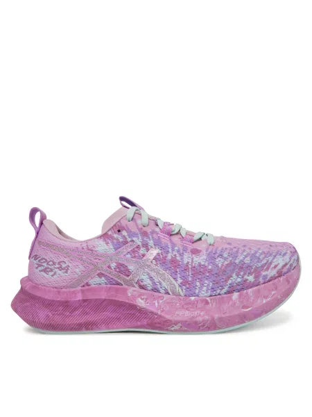 Παπούτσια για Τρέξιμο Asics Noosa Tri 16 μωβ