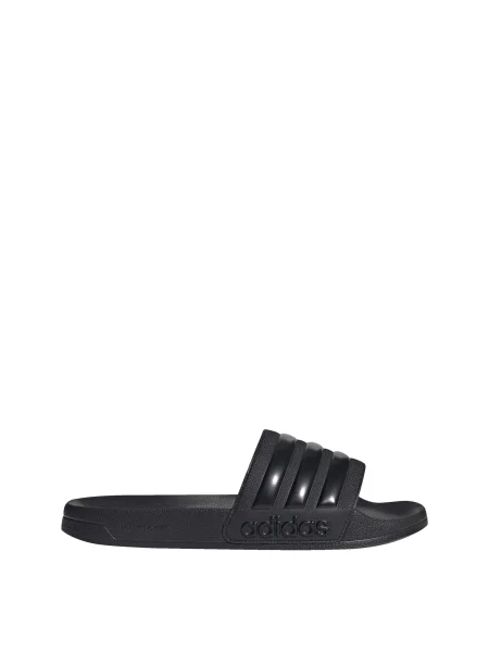 ADIDAS PERFORMANCE Plážové / kúpacie topánky Adilette' čierna