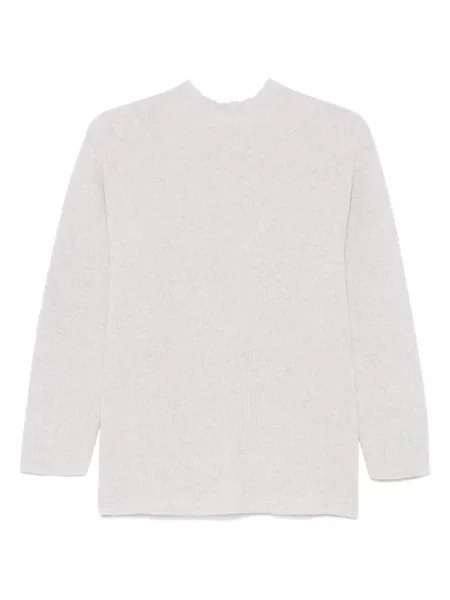 Pulover Le Tricot Perugia gri