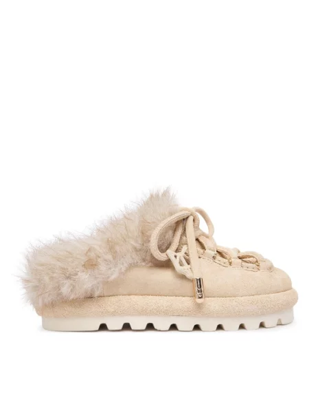 Дутики Naked Wolfe