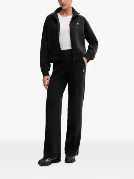 Hanorac Guess negru