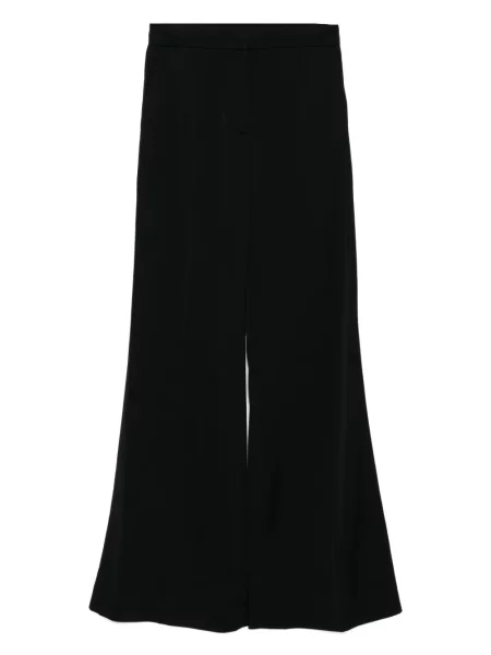 Pantaloni Elie Saab negru