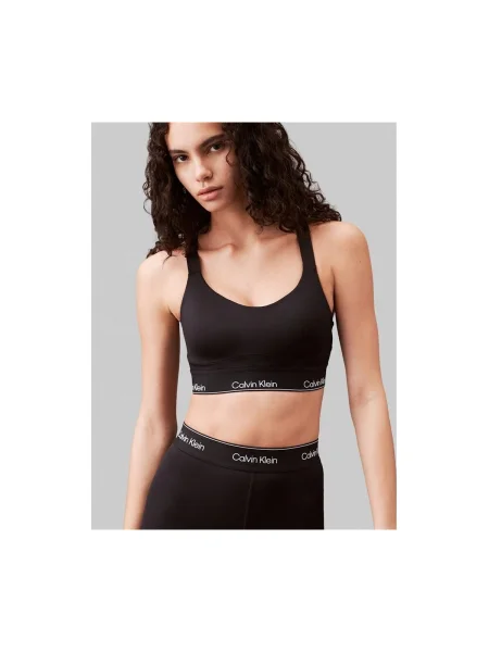 Tricou Calvin Klein Jeans negru