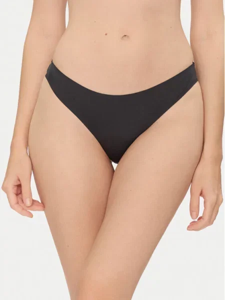 YSABEL MORA Стрінги чорний