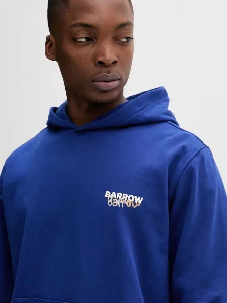 Barrow кофта з капюшоном