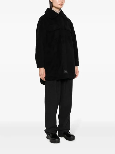 Geacă cămașă Ugg negru
