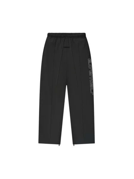 Spodnie Fear Of God czarne
