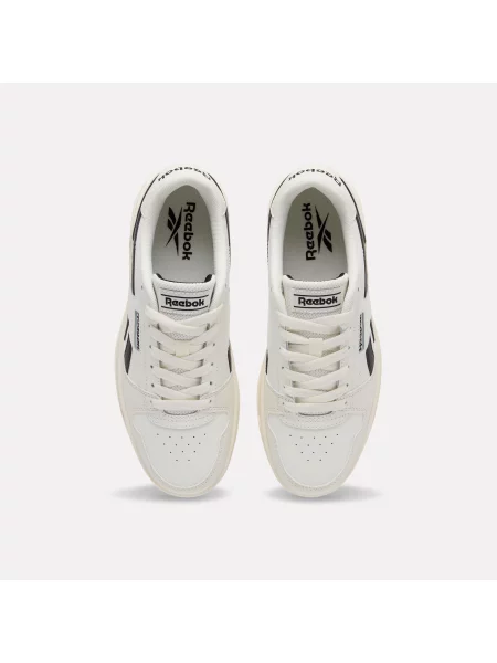 Sneakersy Reebok czarne
