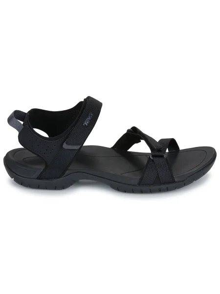 Pantofi Teva negru