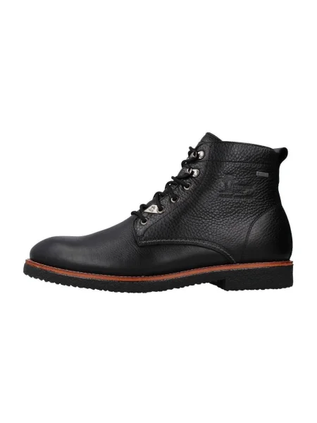 Pantofi Panama Jack negru
