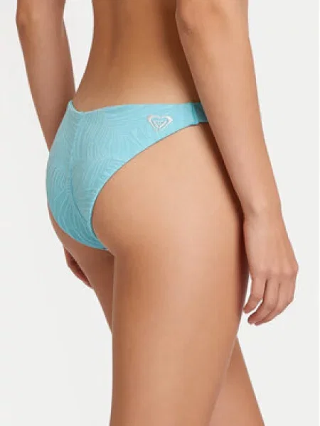Roxy Bikini alsó Palm Dreams világoskék