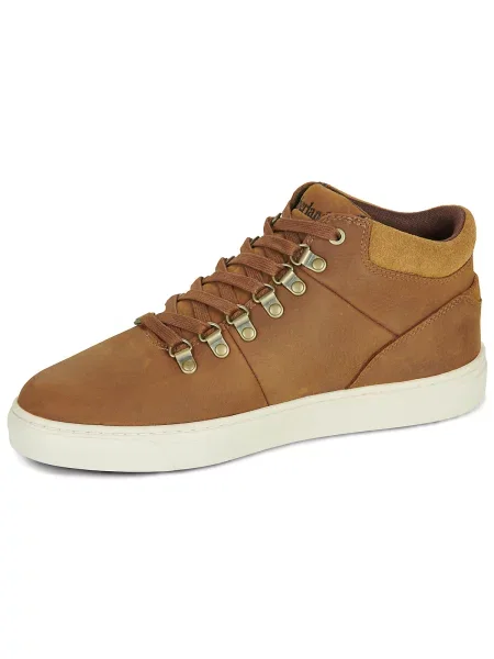 Pantofi Timberland maro