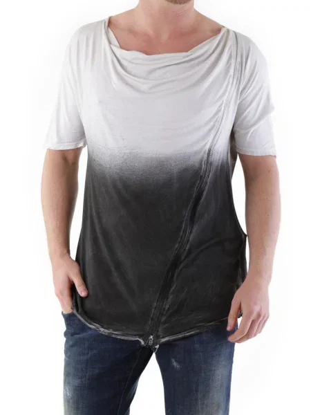 Tricou Absolut Joy negru