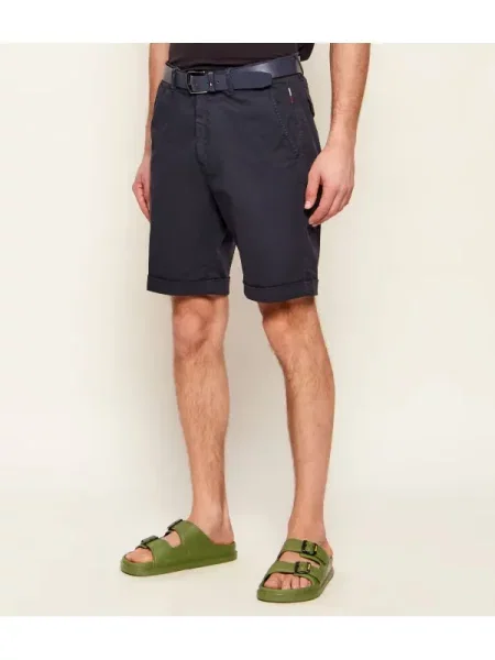 Aeronautica Militare Pantaloni scurți