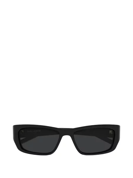 Слънчеви очила Saint Laurent Eyewear черно