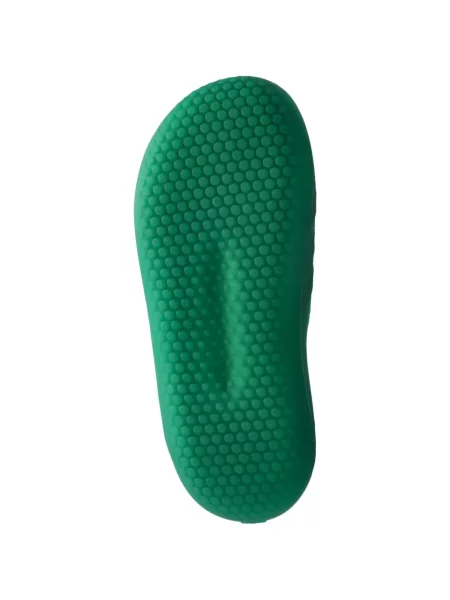 Papuci Adidas verde