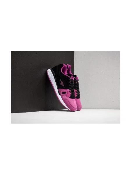 Pantofi Kangaroos negru