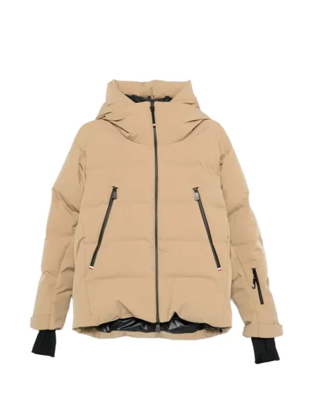 Καπιτονέ μπουφάν σκι Moncler Grenoble