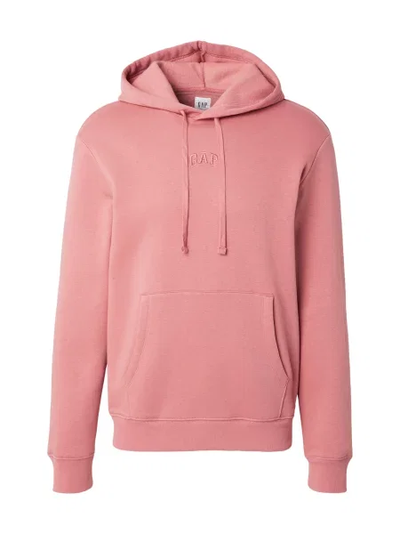 GAP Mikina V-FRCH' růžová