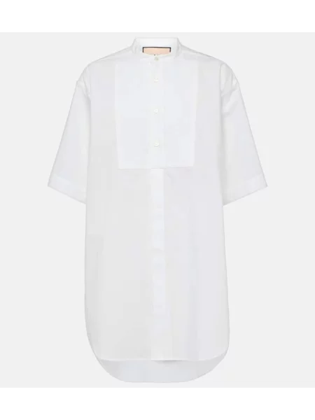 Cămașă Plan C alb