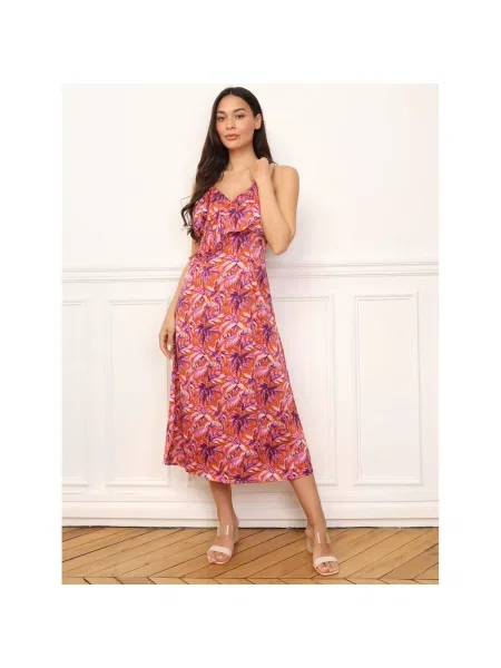 Haljina La Modeuse