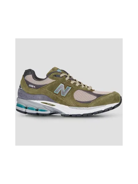 New Balance superge zelena