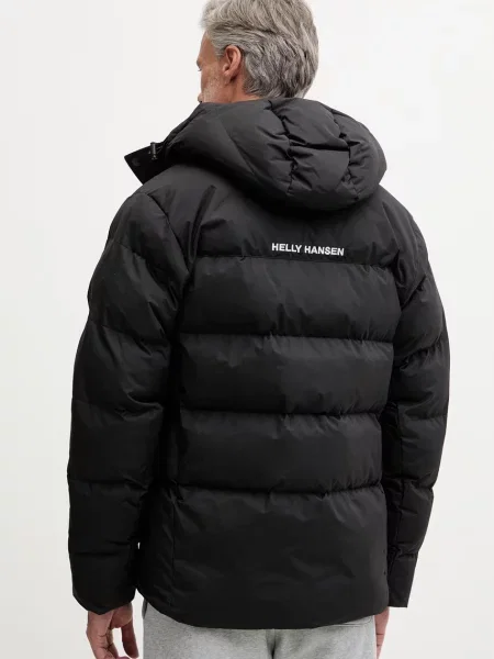 Dzseki Helly Hansen fekete
