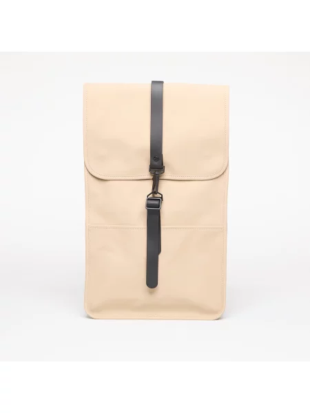 Městský batoh Rains W3 13 l sand béžový
