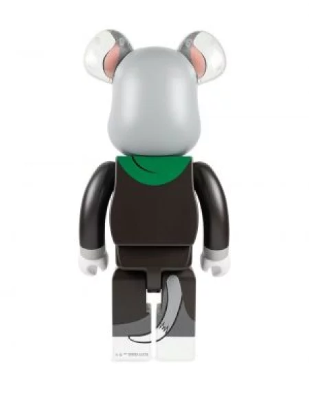 Župan Medicom Toy černý
