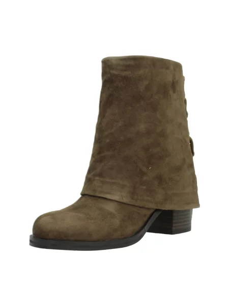 Pantofi Noa Harmon maro