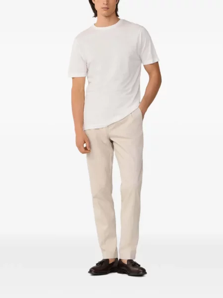 Pantaloni Hackett London conici