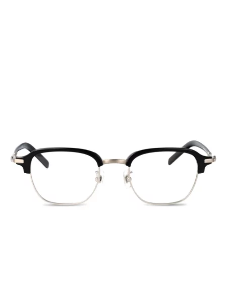 Ochelari de soare Montblanc negru