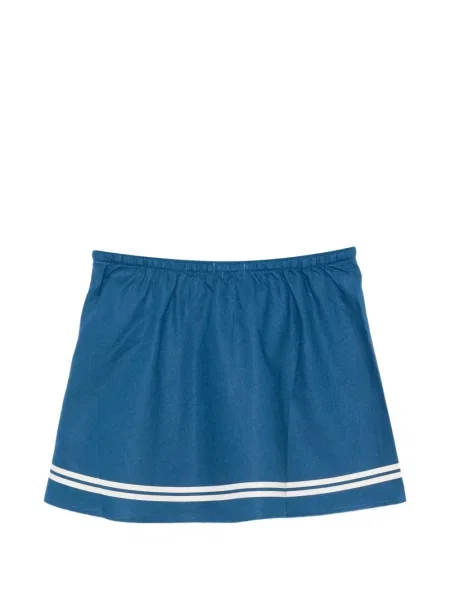 Dětské sukně Tiny Cottons modré