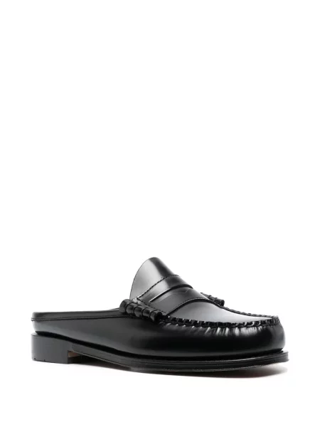 Loaferiai G.h. Bass & Co. juoda