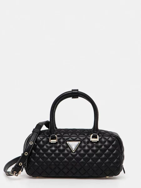 Чанта Guess RIANEE черно