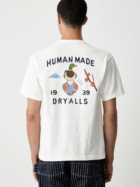 Human Made tricou din pentru bărbați