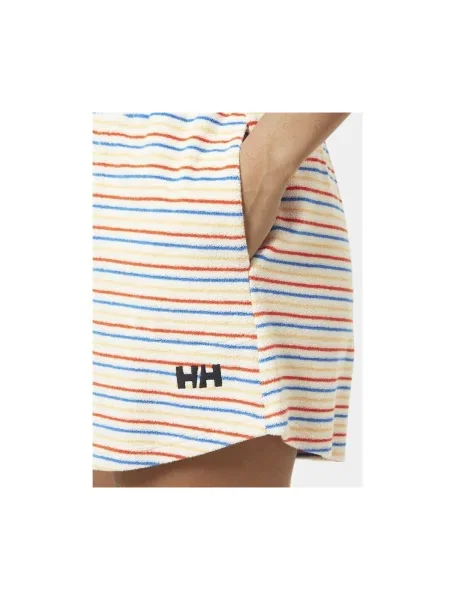 Pantaloni Helly Hansen bej