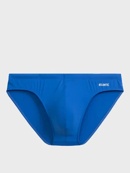 Плавки Atlantic сині