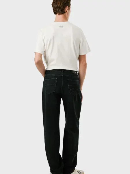 Джинси Pepe Jeans чорні