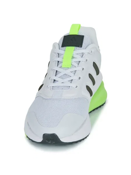 Pantofi copii Adidas alb